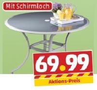 Penny  GARTENWERK Gartentisch