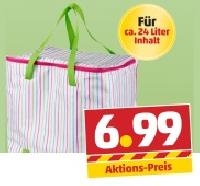 Penny  K&uuml;hltasche SUPER SOFT SHOPPING