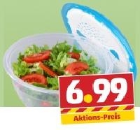 Penny  ROTHO Salat-und-Obst-Butler COMPLETE COOL&FRESH