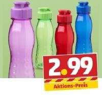 Penny  Trinkflasche FLIP TOP