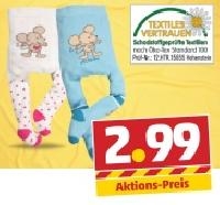 Penny  LILLEBI STEINBECK Baby- Vollfrottee-Strumpfhose