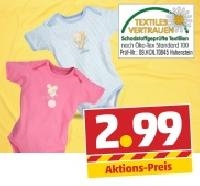 Penny  LILLEBI STEINBECK Baby-Body