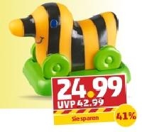 Penny  JANOSCH Tragbares Kinder-Nachtlicht JBY-32