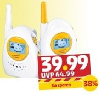 Penny  JANOSCH Babyphone JBY-84