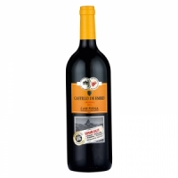 Norma  2012 Castillo de Embid Crianza Cari&ntilde;ena D.O.P.