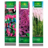 Norma  K&uuml;belpflanzen Besonderheit