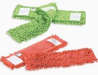 Aldi S&uuml;d Optiwisch Chenille Bodenwischbez&uuml;ge