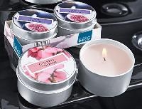 Aldi S&uuml;d Casa Deco Premium Duftkerze