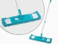 Aldi S&uuml;d Optiwisch Chenille Bodenreinigungsset