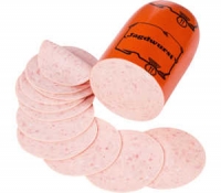 Kaufland  Bierschinken, Bierwurst, Jagdwurst
