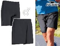 Aldi S&uuml;d Crane Laufshorts Fr&uuml;hjahr