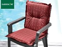 Aldi S&uuml;d Gardenline Niedriglehner Polsterauflage