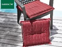 Aldi S&uuml;d Gardenline Sitzkissen f&uuml;r Monoblocksessel