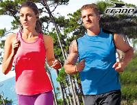 Aldi S&uuml;d Crane Laufshirt