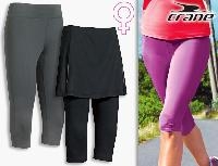 Aldi S&uuml;d Crane Laufhose