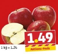 Penny  Rote Tafel&auml;pfel