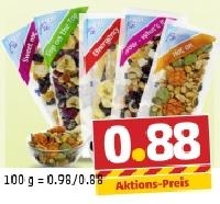 Penny  FARM FIT Verr&uuml;ckte N&uuml;sse