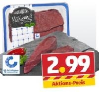 Penny  M&Uuml;HLENHOF Frische Schweine-Leber