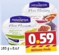 Penny  M&Ouml;VENPICK Pure Passion