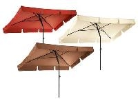Lidl Florabest Sonnenschirm 200x125 cm