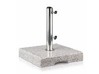 Lidl Florabest Granit Sonnenschirmst&auml;nder eckig