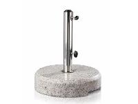 Lidl Florabest Granit Sonnenschirmst&auml;nder rund