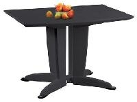 Lidl Florabest Gartenklapptisch anthrazit