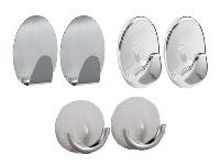 Lidl Ordex Klebehaken Sortiment