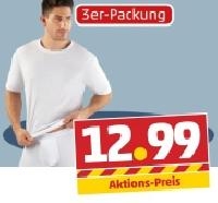 Penny  DKNY Herren-T-Shirt oder -Retroshorts