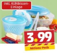 Penny  ROTHO Frischhalte- und Transportbeh&auml;lter COOL & FRESH