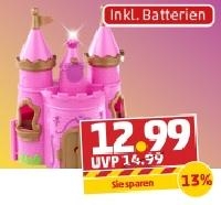 Penny  Fantasie-Schloss