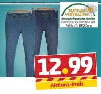 Penny  CARLA Damen-Jeggings