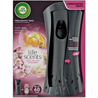 Rossmann Air Wick Fresh Matic Max Sommervergn&uuml;gen