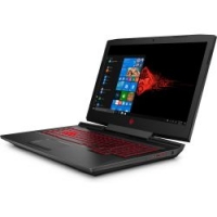 Cyberport Hp Erweiterte Suche OMEN by HP 17-an044ng Notebook i7-7700HQ Full HD GTX1050Ti ohne Window