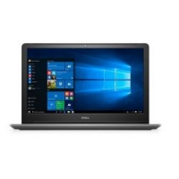 Cyberport Dell Notebooks DELL Vostro 5568 Notebook silber i5-7200U SSD matt Full HD Windows 10 