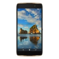 Cyberport Alcatel One Touch Smartphones .Alcatel Idol 4 Pro 6077X schwarz Windows 10 Smartphone