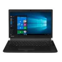 Cyberport Toshiba Notebook Berater Toshiba Port&eacute;g&eacute; A30-D-139 Notebook i3-7100U SSD Full HD Windows 10 Pro