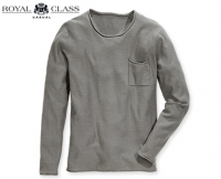 Aldi S&uuml;d  ROYAL CLASS CASUAL Pullover
