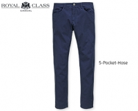 Aldi S&uuml;d  ROYAL CLASS CASUAL Chino-Hose bzw. 5-Pocket