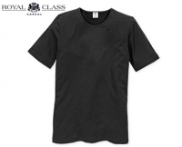 Aldi S&uuml;d  ROYAL CLASS CASUAL T-Shirt oder Achselshirt