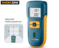 Aldi S&uuml;d  WORKZONE&reg;Messger&auml;t