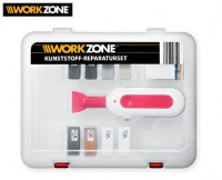 Aldi S&uuml;d  WORKZONE&reg;Boden-Reparatur-Set