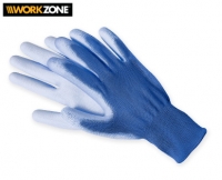 Aldi S&uuml;d  WORKZONE&reg;Multifunktions-Arbeitshandschuhe, 2 Paar