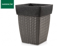 Aldi S&uuml;d  GARDENLINE&reg;Terrassentopf