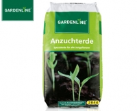 Aldi S&uuml;d  GARDENLINE&reg;Anzuchterde