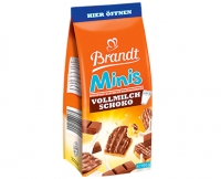 Aldi S&uuml;d  Brandt Minis