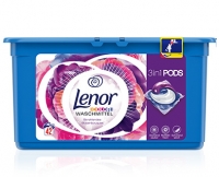 Aldi S&uuml;d  Lenor Waschmittel, 3 in 1 PODS