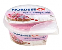 Aldi S&uuml;d  NORDSEE Cremes und Salate