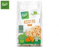 Aldi S&uuml;d  bio Vegetarisches Gericht