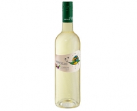 Aldi S&uuml;d  Bio-Wein Spanien, vegan
